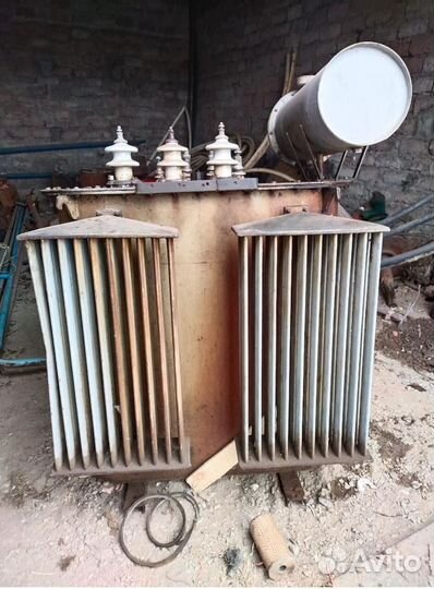 Трансформаторы тсзу