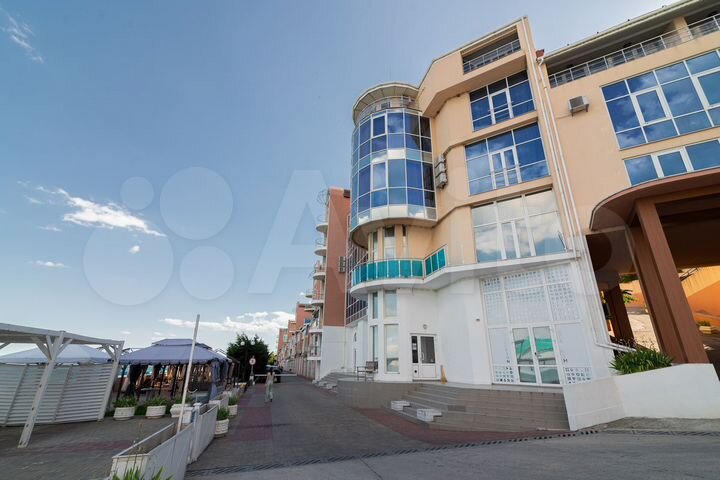 2-к. апартаменты, 79,9 м², 6/6 эт.