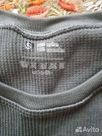 Одежда для фитнеса женсквя