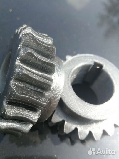 3д печать и помощь в настройке 3д-принтеров