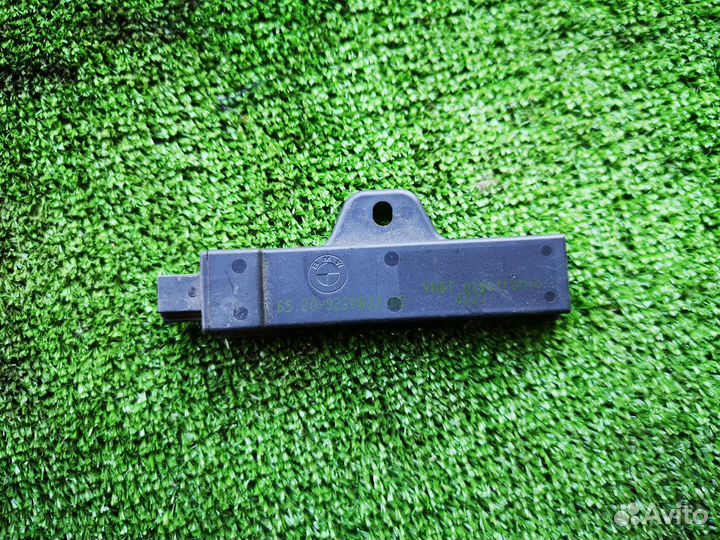 Антенна модуль на BMW X3 F25 2010-2017 X5 F15