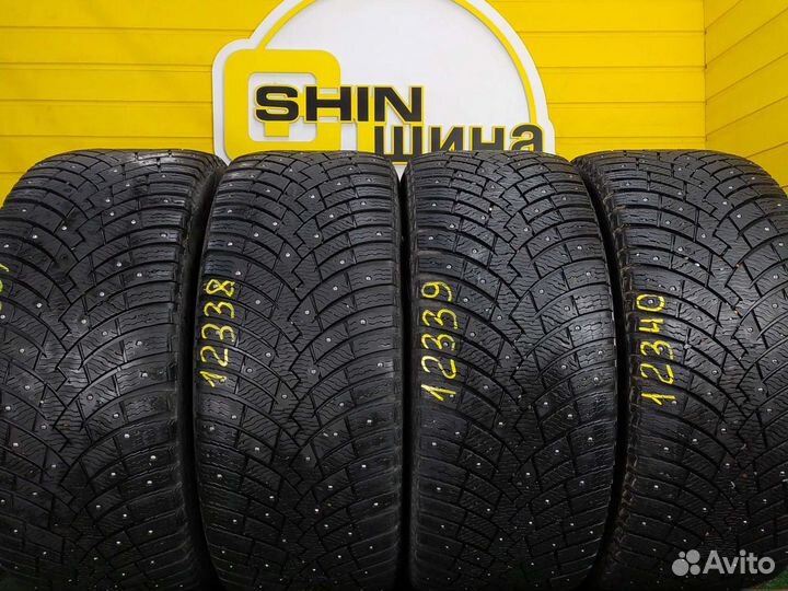 Pirelli Scorpion Ice Zero 2 285/45 R20