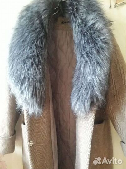 Пальто женское