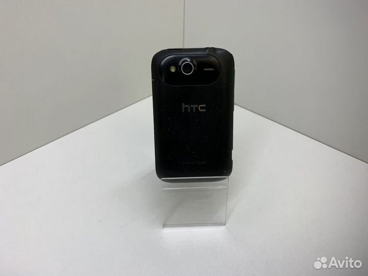 HTC Wildfire S, 512 МБ
