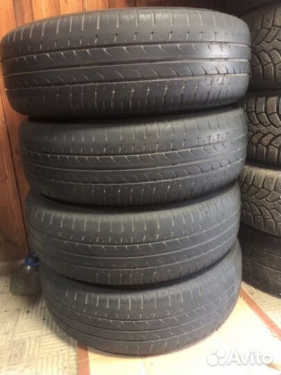 Bridgestone B250 185/65 R15 88S