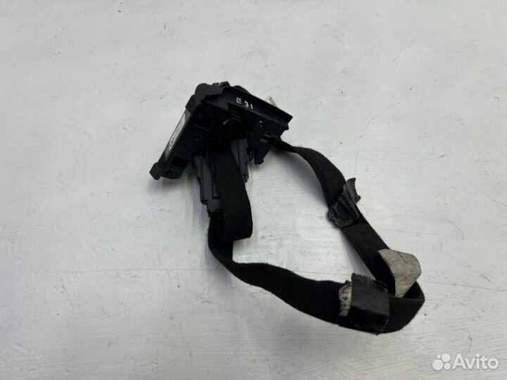 Кнопка старт-стоп Bmw X5 E70