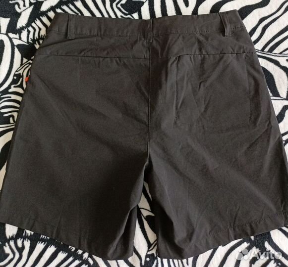 Трекинговые шорты Crane женские