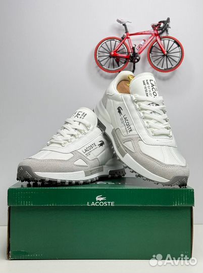 Кроссовки Lacoste (42)