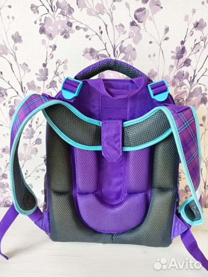 Школьный рюкзак