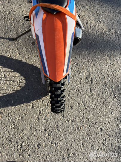 Avantis A2 / 172 FMM - 3A / PWK34