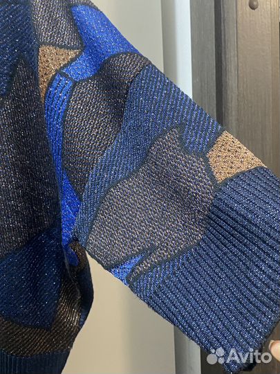 Джемпер женский новый 52-56