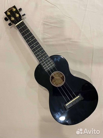 Укулеле Сопрано