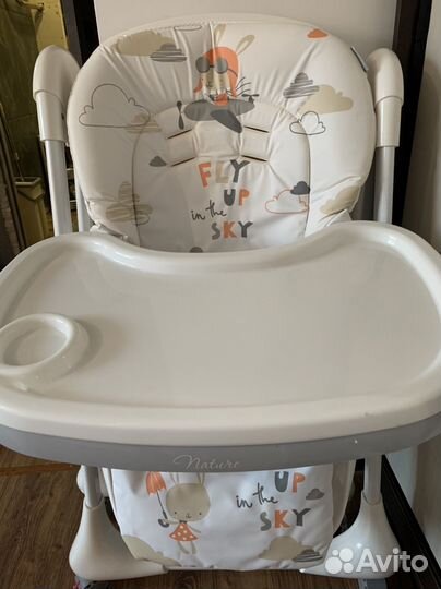 Стульчик для кормления