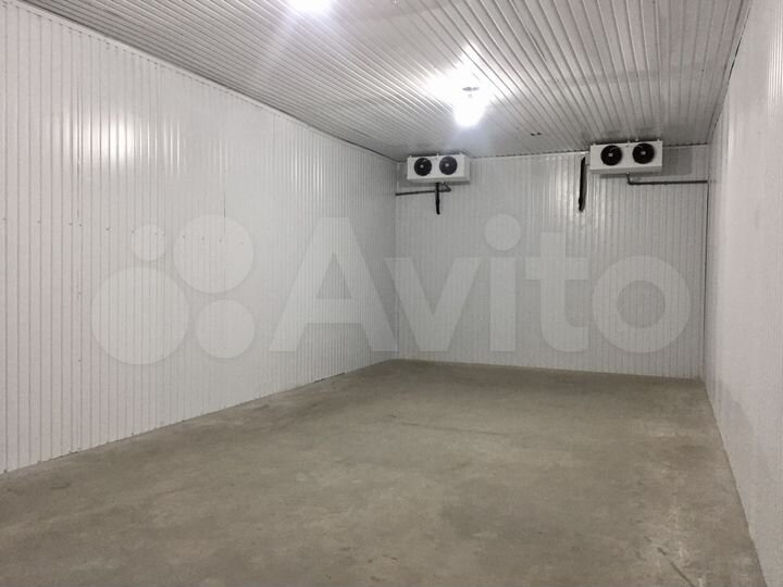 Склад, 47.3 м²