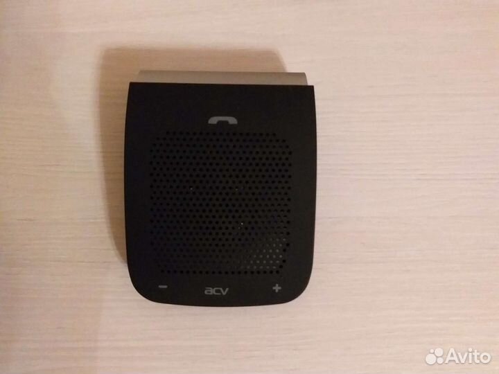 Устройство громкой связи ACV BT-219HD