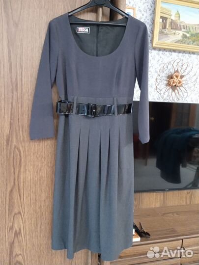 Платье и юбки