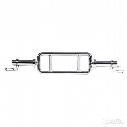 Гриф для штанги рамка D50 мм