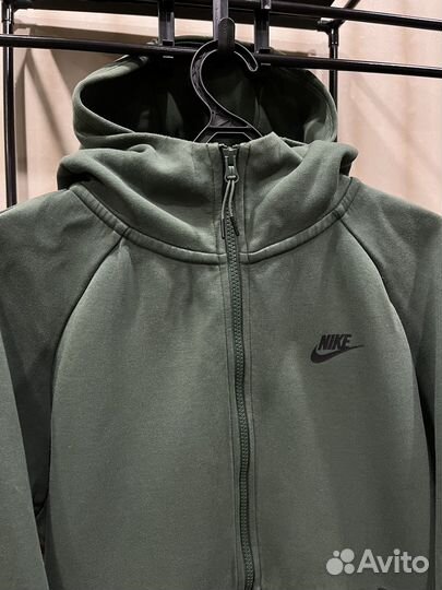 Костюм Nike Tech Fleece оригинал