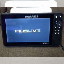 Эхолот Lowrance HDS 9 live Active Imagine 3v1