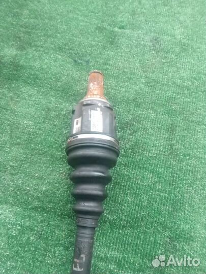 Привод toyota estima GSR55 2GR-FE 4WD контрактная