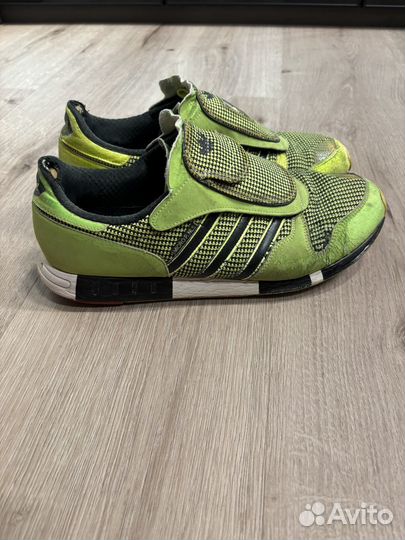 Adidas Originals Micropacer