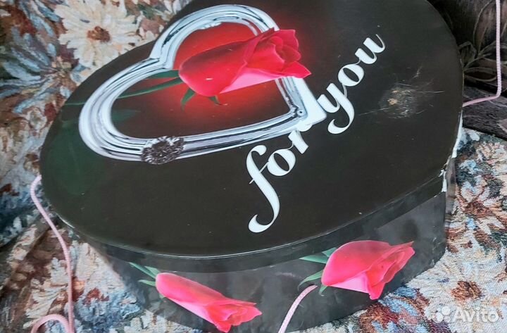 Чайный набор (Таджикистан)