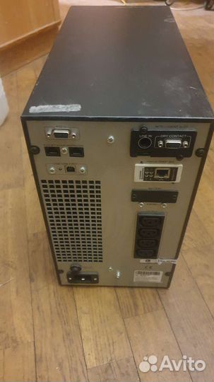 Связь инжиниринг ибп сипб1.5ба online-ups