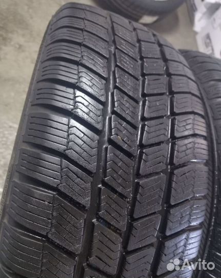 Barum Polaris 3 205/55 R16 91H