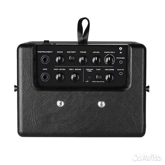 Mighty-8BT Цифровой комбоусилитель, Nux (Новый)