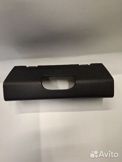 Заглушка переднего бампера Range Rover