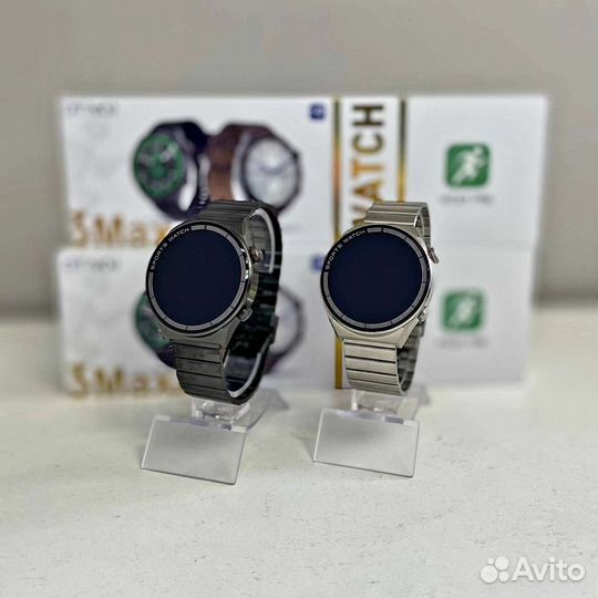 Smart часы DT.NO.1 3 Max