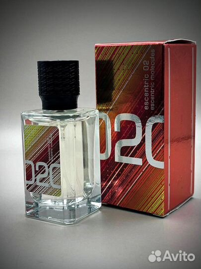 Духи Molecule 02 30ml