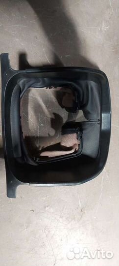 Кожух рулевой колонки Mercedes w204