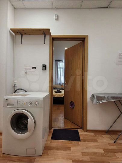 Комната 13 м² в 6-к., 5/7 эт.