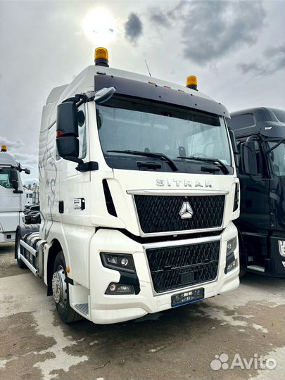 Sitrak C7H Max, 2024