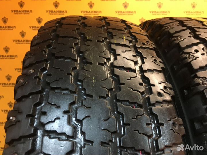 КШЗ К-153 225/75 R16 108Q