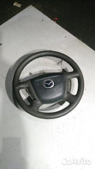 Руль Mazda Tribute 2.0 YF 2001