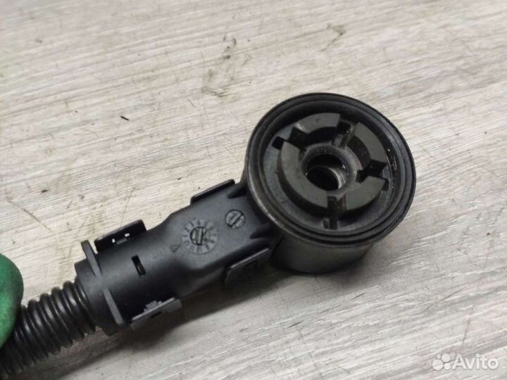 Клемма акб Mercedes E W211