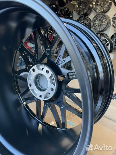 R19 666 стиль на BMW 5x120 Новые Диски
