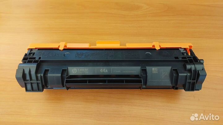 Картридж hp 44A