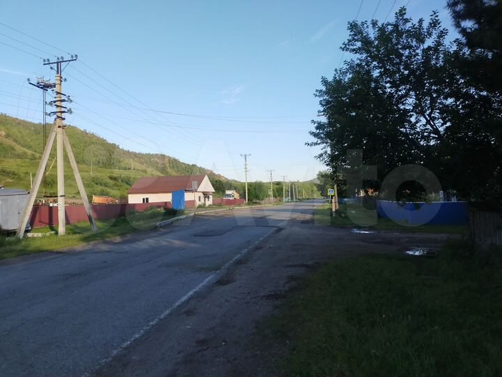 Дом 50 м² на участке 15 сот.