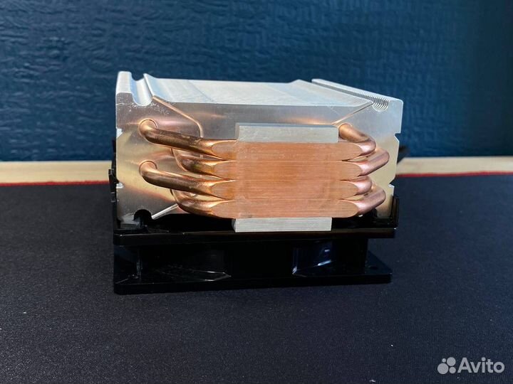 Кулер Cooler Master