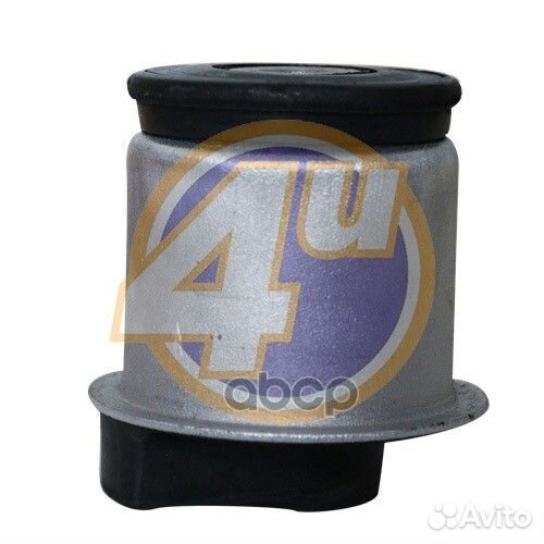 Сайлентблок задн балки OPL astra H/zafira B 1.2