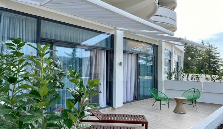 2-к. квартира, 34 м², 12/12 эт.