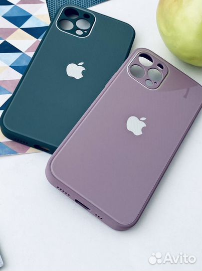 Чехол на iPhone 12 Pro