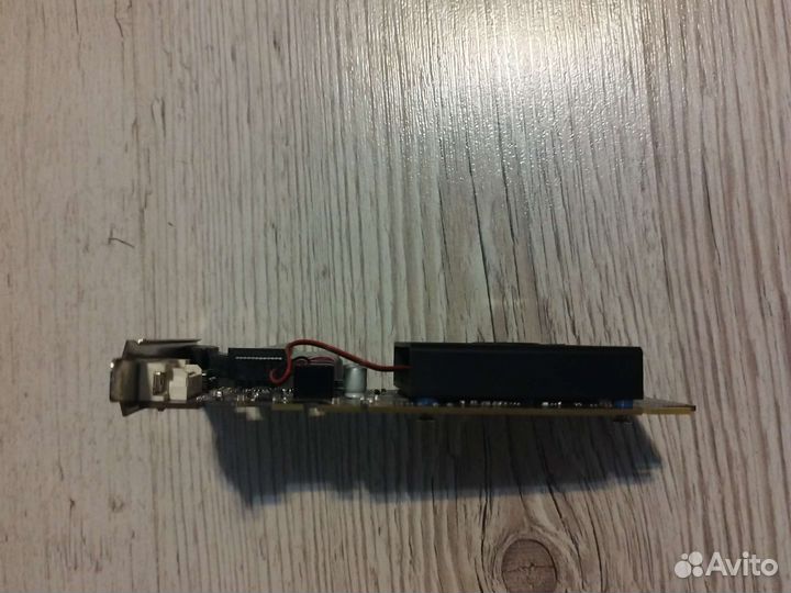 Palit GeForse 210 1GB