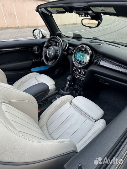 MINI Cooper S 2.0 AMT, 2019, 26 000 км