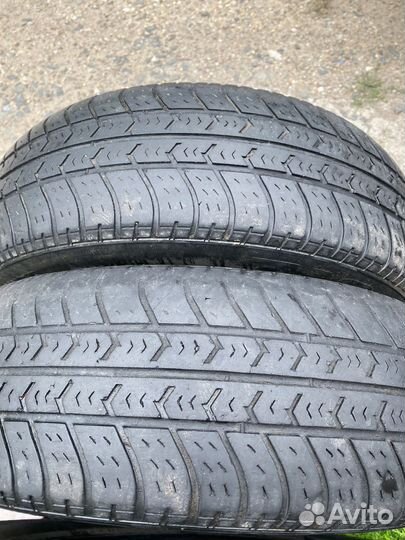 Tigar TG 620 185/70 R14