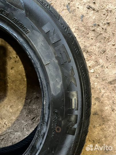 Nexen N Fera RU1 185/65