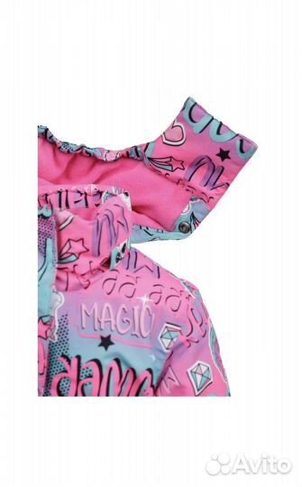 Комбинезон Play Today 116